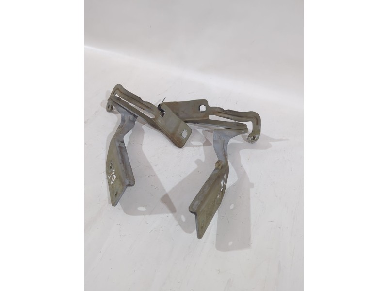 Recambio de bisagra de capot para nissan primera hatchback (p12) 1.6 referencia OEM IAM 65400AV630/65401AV630  