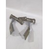 Recambio de bisagra de capot para nissan primera hatchback (p12) 1.6 referencia OEM IAM 65400AV630/65401AV630  