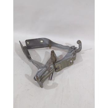 Recambio de bisagra de capot para nissan primera hatchback (p12) 1.6 referencia OEM IAM 65400AV630/65401AV630  