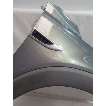 Recambio de aleta delantera derecha para chevrolet captiva (c100, c140) 2.2 d referencia OEM IAM 96624396  