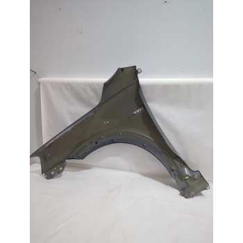 Recambio de aleta delantera derecha para chevrolet captiva (c100, c140) 2.2 d referencia OEM IAM 96624396  