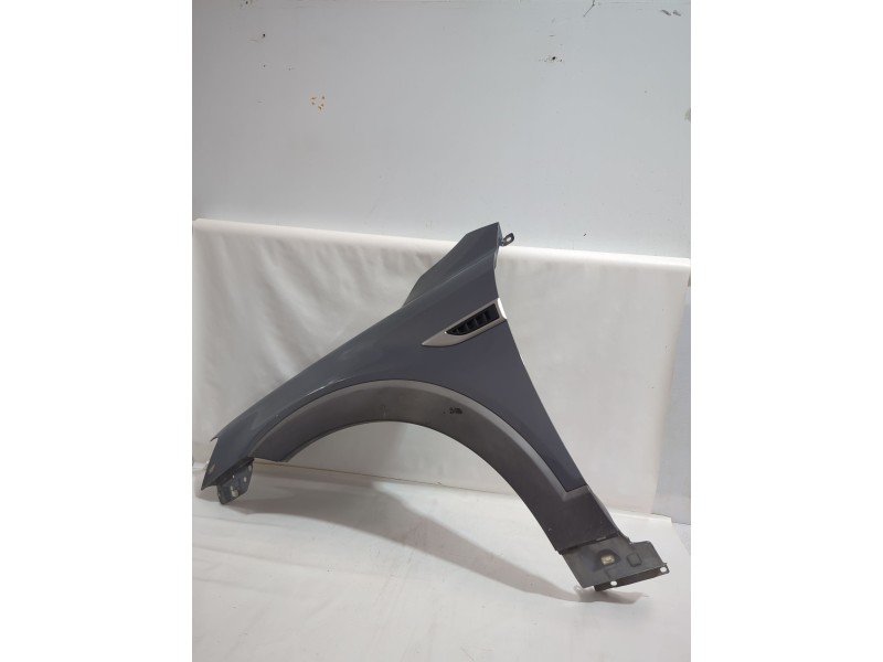 Recambio de aleta delantera izquierda para chevrolet captiva (c100, c140) 2.2 d referencia OEM IAM 96624392  