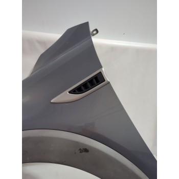 Recambio de aleta delantera izquierda para chevrolet captiva (c100, c140) 2.2 d referencia OEM IAM 96624392  