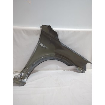 Recambio de aleta delantera izquierda para chevrolet captiva (c100, c140) 2.2 d referencia OEM IAM 96624392  