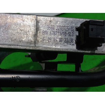 Recambio de pedal freno para bmw serie 3 touring (e91) 2.0 16v referencia OEM IAM 67871110 / 35006762926  