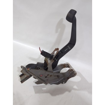 Recambio de pedal freno para nissan primera hatchback (p12) 1.6 referencia OEM IAM 46501AV600  