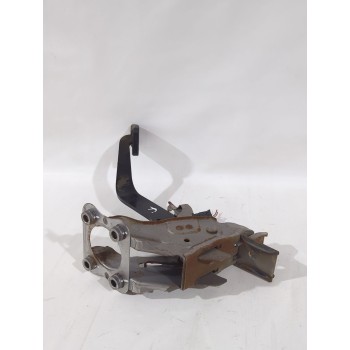 Recambio de pedal freno para nissan primera hatchback (p12) 1.6 referencia OEM IAM 46501AV600  