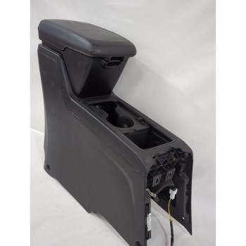 Recambio de consola central para chevrolet captiva (c100, c140) 2.2 d referencia OEM IAM 95319046  