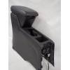 Recambio de consola central para chevrolet captiva (c100, c140) 2.2 d referencia OEM IAM 95319046  