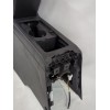 Recambio de consola central para chevrolet captiva (c100, c140) 2.2 d referencia OEM IAM 95319046  