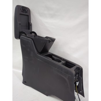 Recambio de consola central para chevrolet captiva (c100, c140) 2.2 d referencia OEM IAM 95319046  