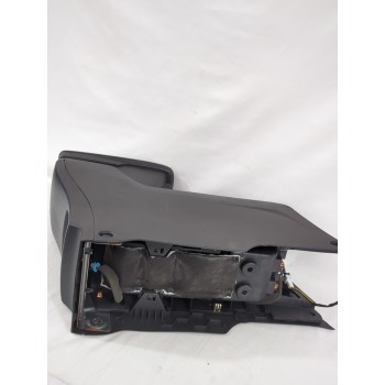Recambio de consola central para chevrolet captiva (c100, c140) 2.2 d referencia OEM IAM 95319046  