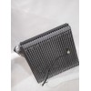 Recambio de evaporador aire acondicionado para chevrolet captiva (c100, c140) 2.2 d referencia OEM IAM 96984423  