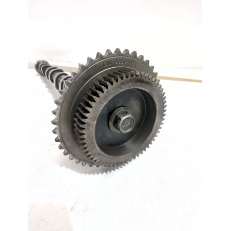 Recambio de arbol de levas para chevrolet captiva (c100, c140) 2.2 d referencia OEM IAM GM 96868161  