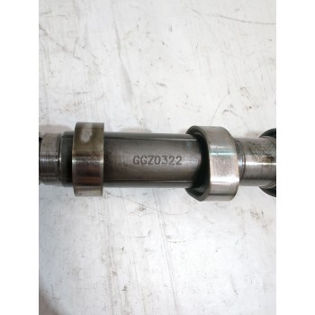 Recambio de arbol de levas para chevrolet captiva (c100, c140) 2.2 d referencia OEM IAM GM 96868161  