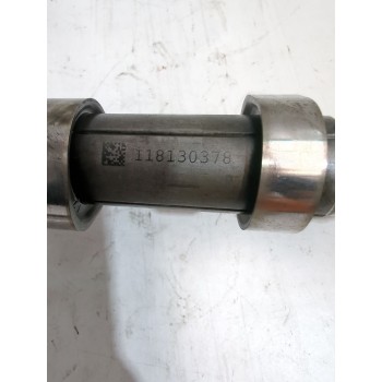 Recambio de arbol de levas para chevrolet captiva (c100, c140) 2.2 d referencia OEM IAM GM 96868161  