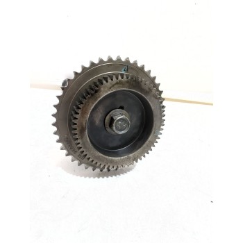 Recambio de arbol de levas para chevrolet captiva (c100, c140) 2.2 d referencia OEM IAM GM 96868161  