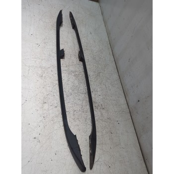 Recambio de barra techo para chevrolet captiva (c100, c140) 2.2 d referencia OEM IAM 96623539  