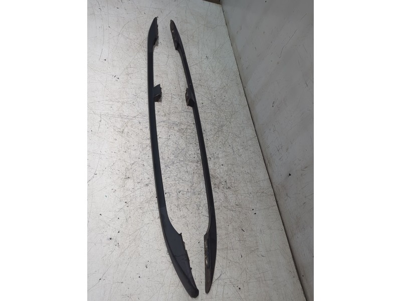 Recambio de barra techo para chevrolet captiva (c100, c140) 2.2 d referencia OEM IAM 96623539  