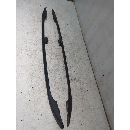 Recambio de barra techo para chevrolet captiva (c100, c140) 2.2 d referencia OEM IAM 96623539  