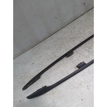 Recambio de barra techo para chevrolet captiva (c100, c140) 2.2 d referencia OEM IAM 96623539  