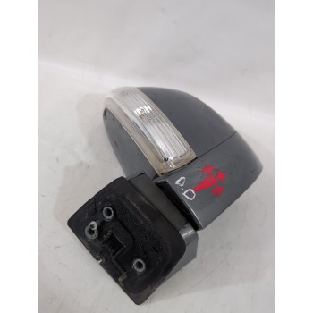 Recambio de retrovisor derecho para chevrolet captiva (c100, c140) 2.2 d referencia OEM IAM E4022558  