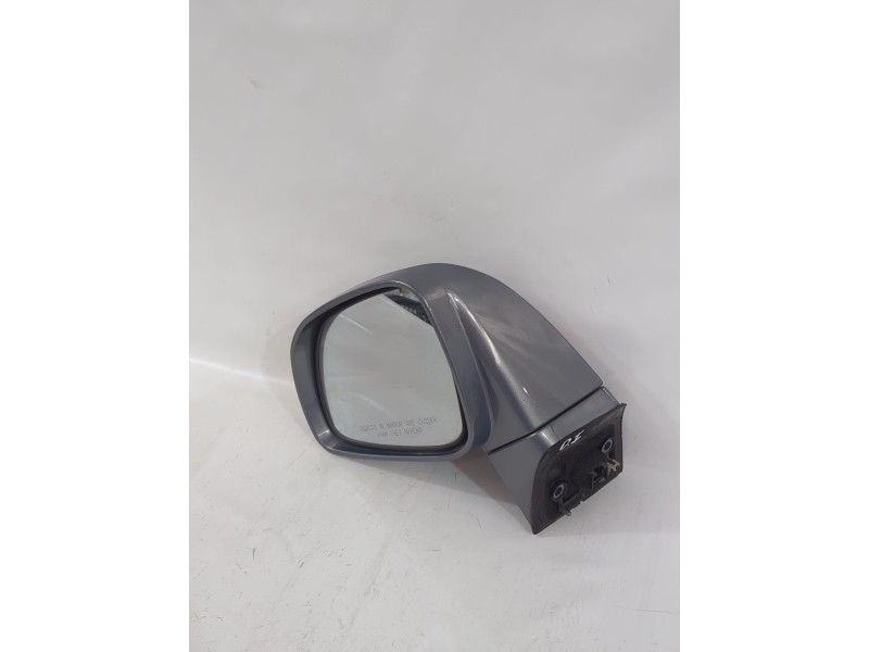 Recambio de retrovisor izquierdo para chevrolet captiva (c100, c140) 2.2 d referencia OEM IAM E4022558  