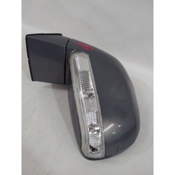 Recambio de retrovisor izquierdo para chevrolet captiva (c100, c140) 2.2 d referencia OEM IAM E4022558  