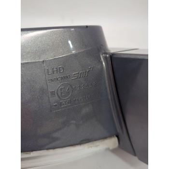 Recambio de retrovisor izquierdo para chevrolet captiva (c100, c140) 2.2 d referencia OEM IAM E4022558  