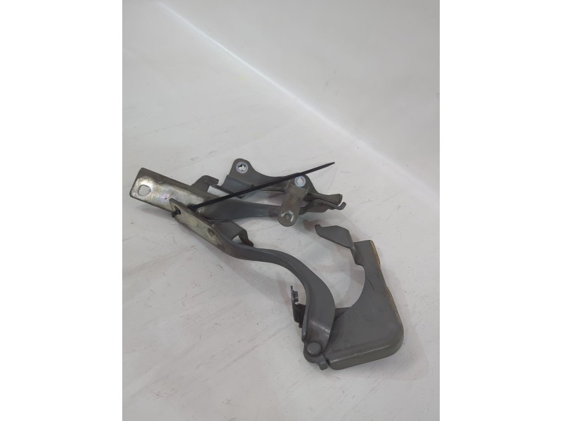 Recambio de bisagra de capot para chevrolet captiva (c100, c140) 2.2 d referencia OEM IAM 95049936/95049937  