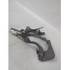 Recambio de bisagra de capot para chevrolet captiva (c100, c140) 2.2 d referencia OEM IAM 95049936/95049937  