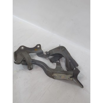 Recambio de bisagra de capot para chevrolet captiva (c100, c140) 2.2 d referencia OEM IAM 95049936/95049937  