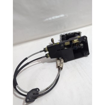 Recambio de palanca cambio para chevrolet captiva (c100, c140) 2.2 d referencia OEM IAM 25191000  