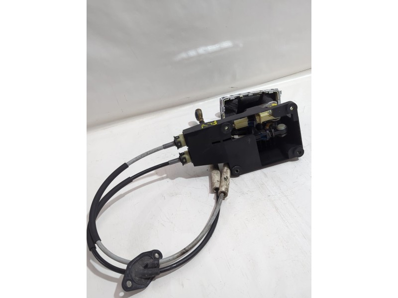 Recambio de palanca cambio para chevrolet captiva (c100, c140) 2.2 d referencia OEM IAM 25191000  
