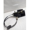 Recambio de palanca cambio para chevrolet captiva (c100, c140) 2.2 d referencia OEM IAM 25191000  