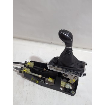 Recambio de palanca cambio para chevrolet captiva (c100, c140) 2.2 d referencia OEM IAM 25191000  