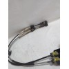 Recambio de palanca cambio para chevrolet captiva (c100, c140) 2.2 d referencia OEM IAM 25191000  