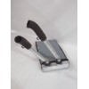Recambio de radiador calefaccion / aire acondicionado para chevrolet captiva (c100, c140) 2.2 d referencia OEM IAM 94527067  