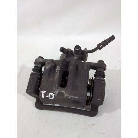 Recambio de pinza de freno trasera derecha para chevrolet captiva (c100, c140) 2.2 d referencia OEM IAM 95152634  