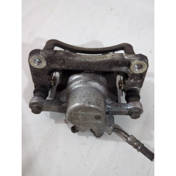 Recambio de pinza de freno trasera derecha para chevrolet captiva (c100, c140) 2.2 d referencia OEM IAM 95152634  