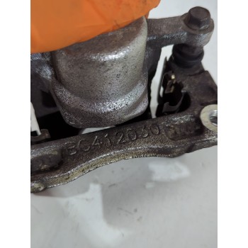 Recambio de pinza de freno trasera derecha para chevrolet captiva (c100, c140) 2.2 d referencia OEM IAM 95152634  