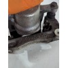 Recambio de pinza de freno trasera derecha para chevrolet captiva (c100, c140) 2.2 d referencia OEM IAM 95152634  