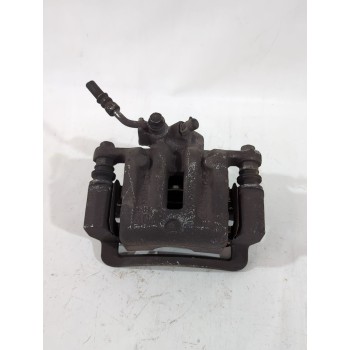 Recambio de pinza de freno trasera izquierda para chevrolet captiva (c100, c140) 2.2 d referencia OEM IAM 95152633  