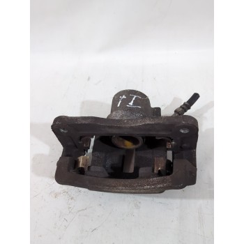 Recambio de pinza de freno trasera izquierda para chevrolet captiva (c100, c140) 2.2 d referencia OEM IAM 95152633  