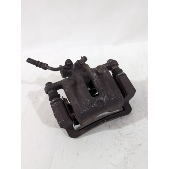 Recambio de pinza de freno trasera izquierda para chevrolet captiva (c100, c140) 2.2 d referencia OEM IAM 95152633  
