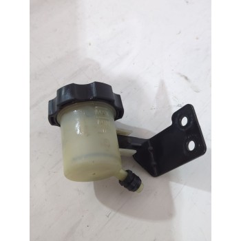 Recambio de deposito aceite para chevrolet captiva (c100, c140) 2.2 d referencia OEM IAM 24257425  