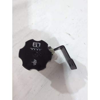 Recambio de deposito aceite para chevrolet captiva (c100, c140) 2.2 d referencia OEM IAM 24257425  
