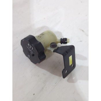 Recambio de deposito aceite para chevrolet captiva (c100, c140) 2.2 d referencia OEM IAM 24257425  