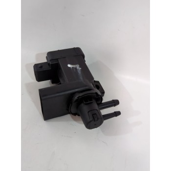 Recambio de valvula aire adicional para chevrolet captiva (c100, c140) 2.2 d referencia OEM IAM 25183170  