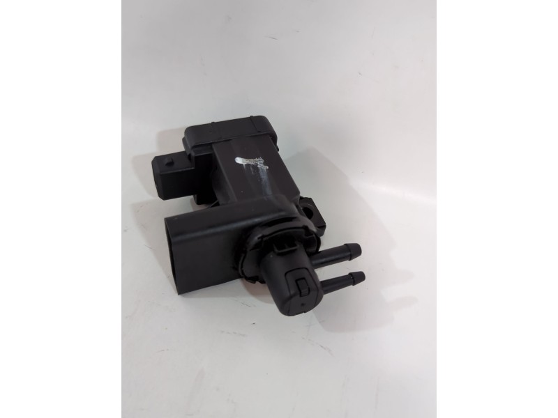 Recambio de valvula aire adicional para chevrolet captiva (c100, c140) 2.2 d referencia OEM IAM 25183170  
